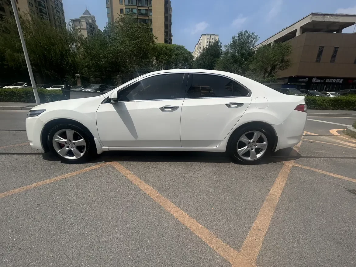 Honda Sibo Rui