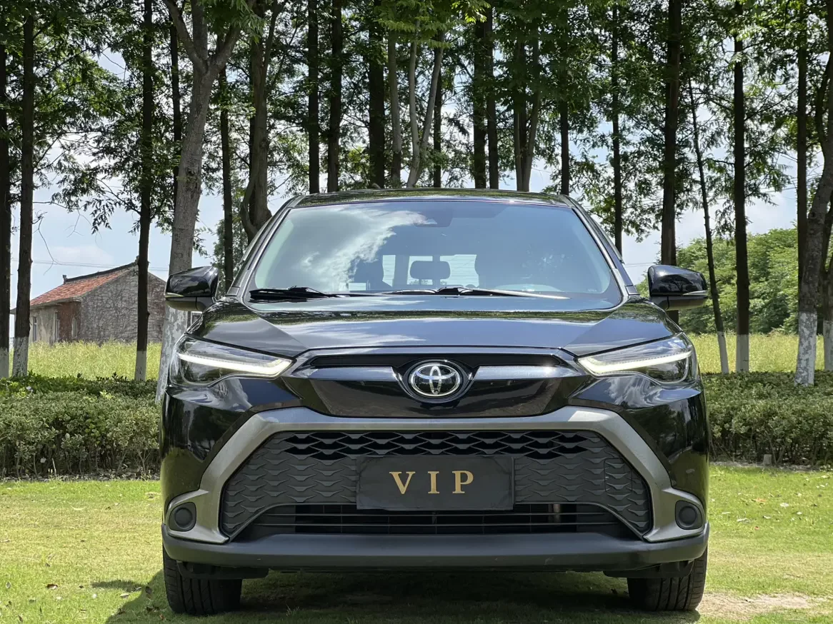 Toyota Frontlander