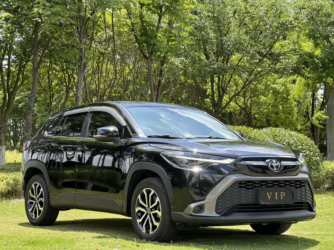 Toyota Frontlander