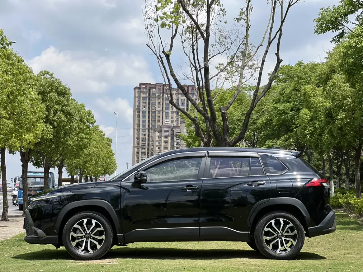 Toyota Frontlander