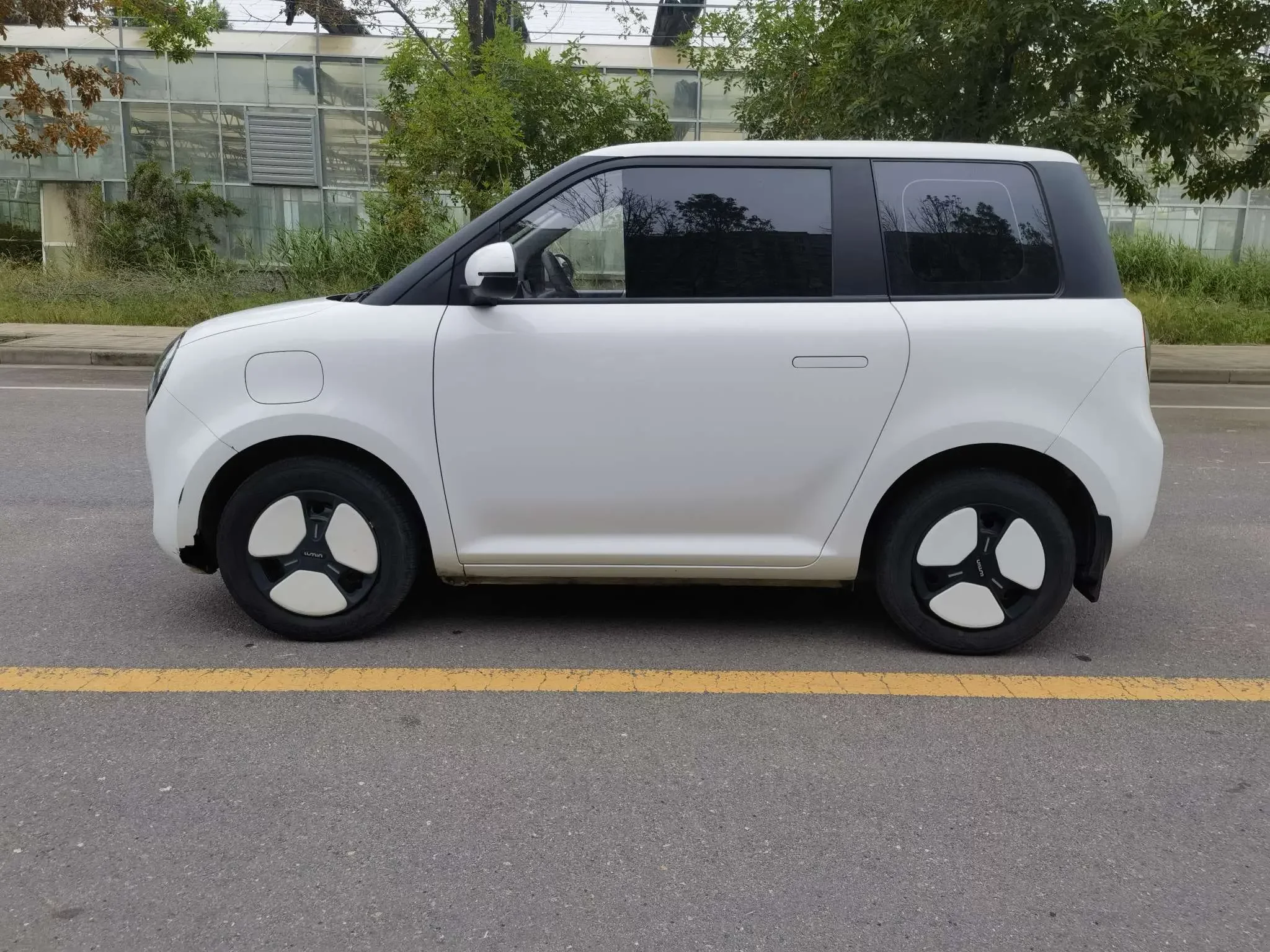 Changan Lumin