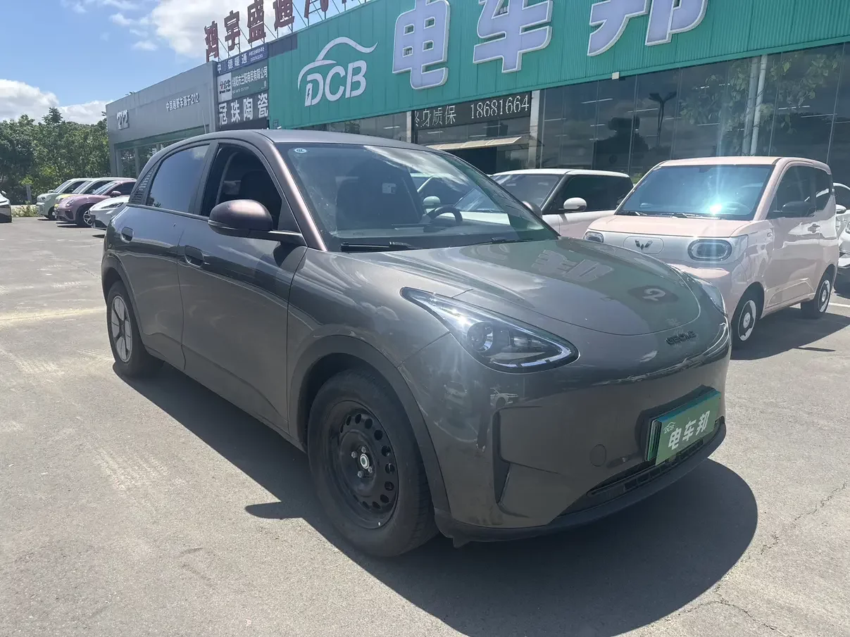 Geely Star Wish