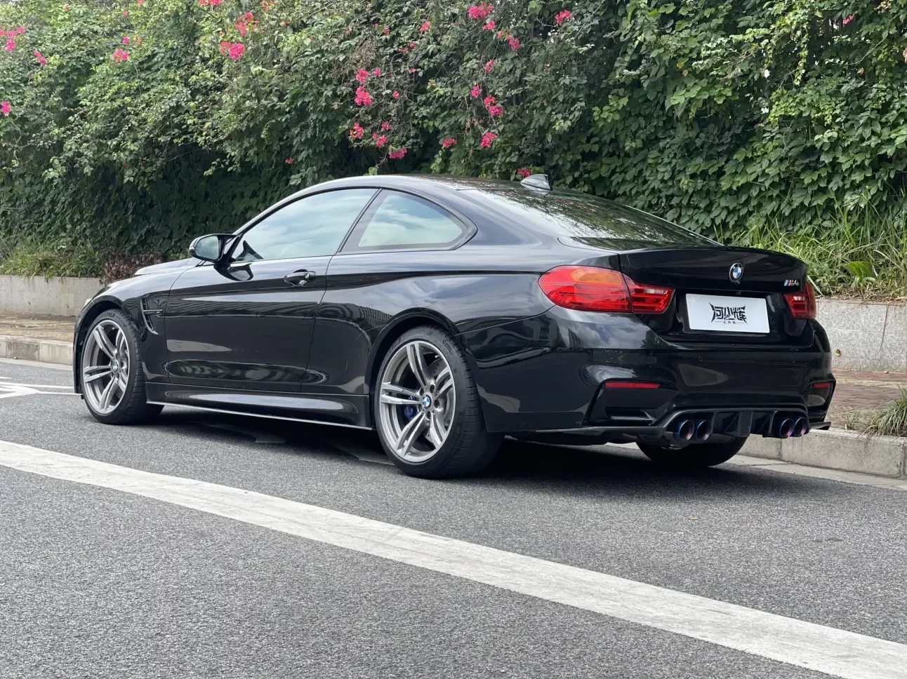 BMW M4