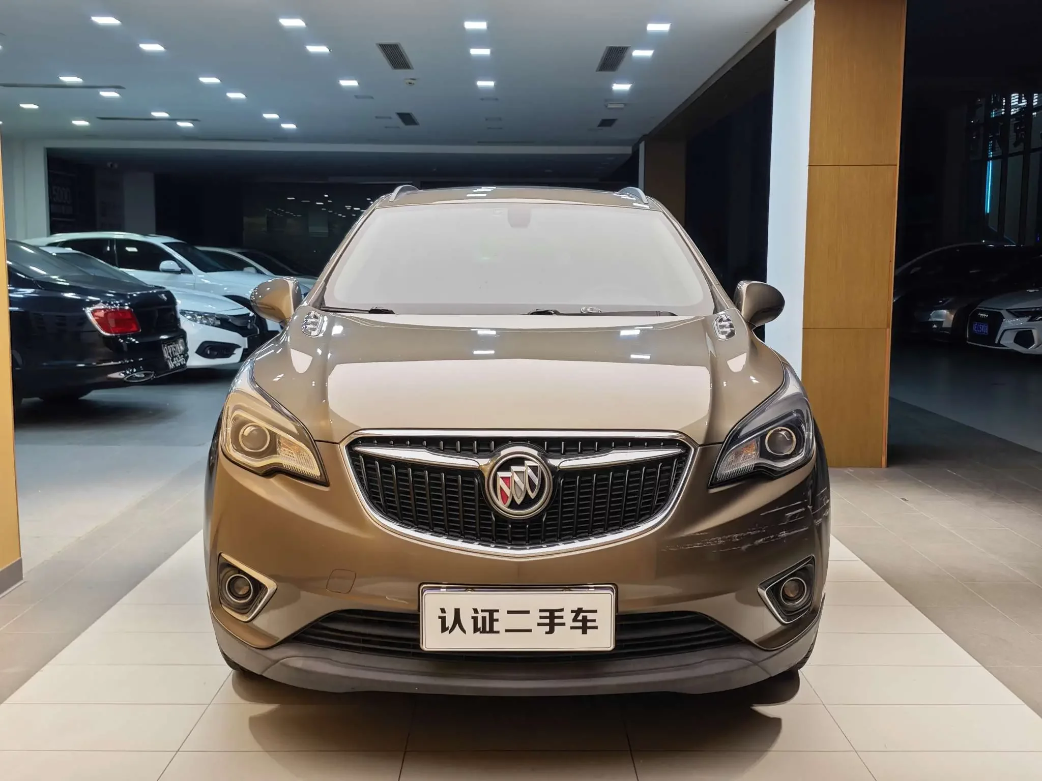 Buick Envision