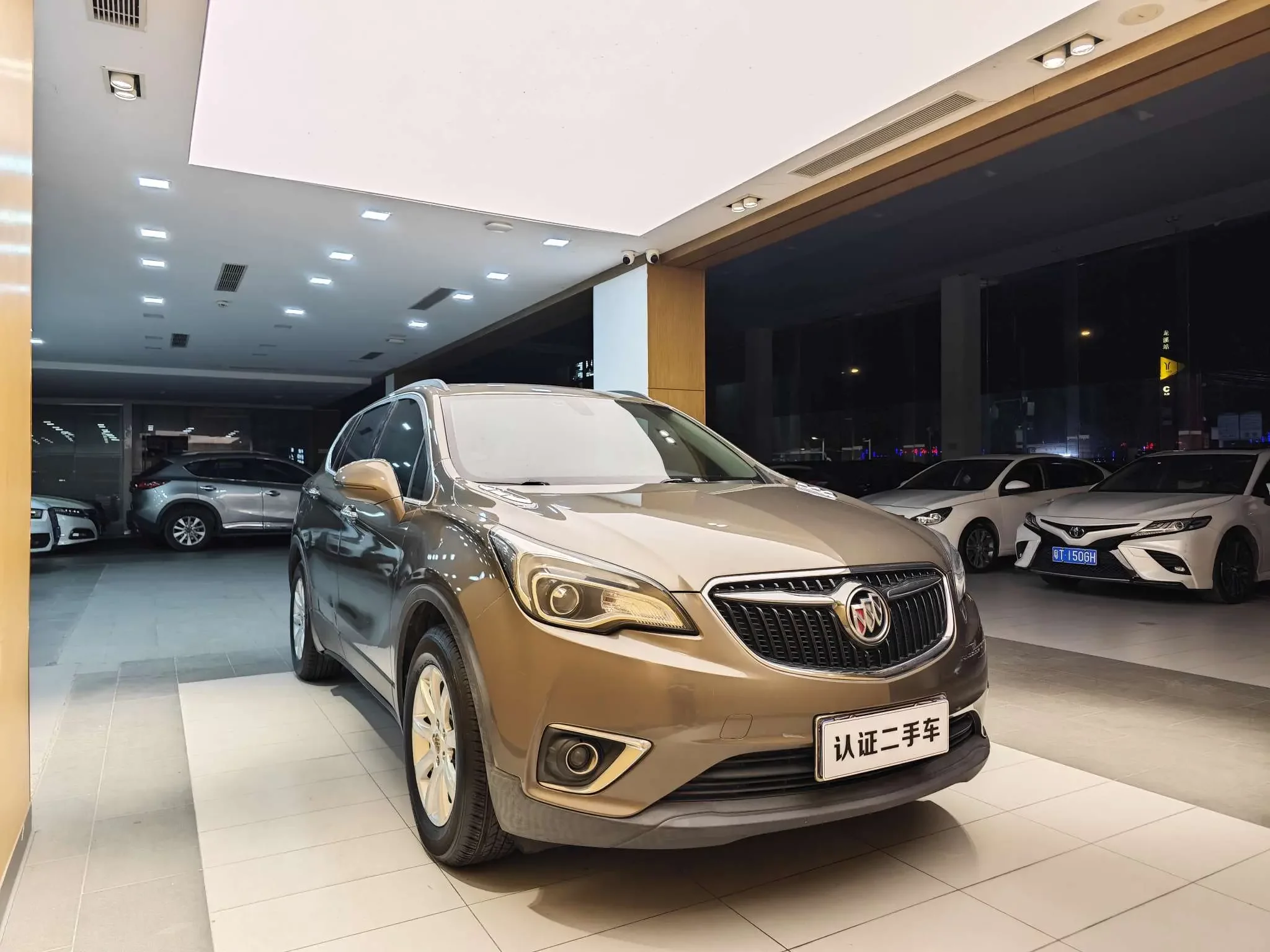 Buick Envision