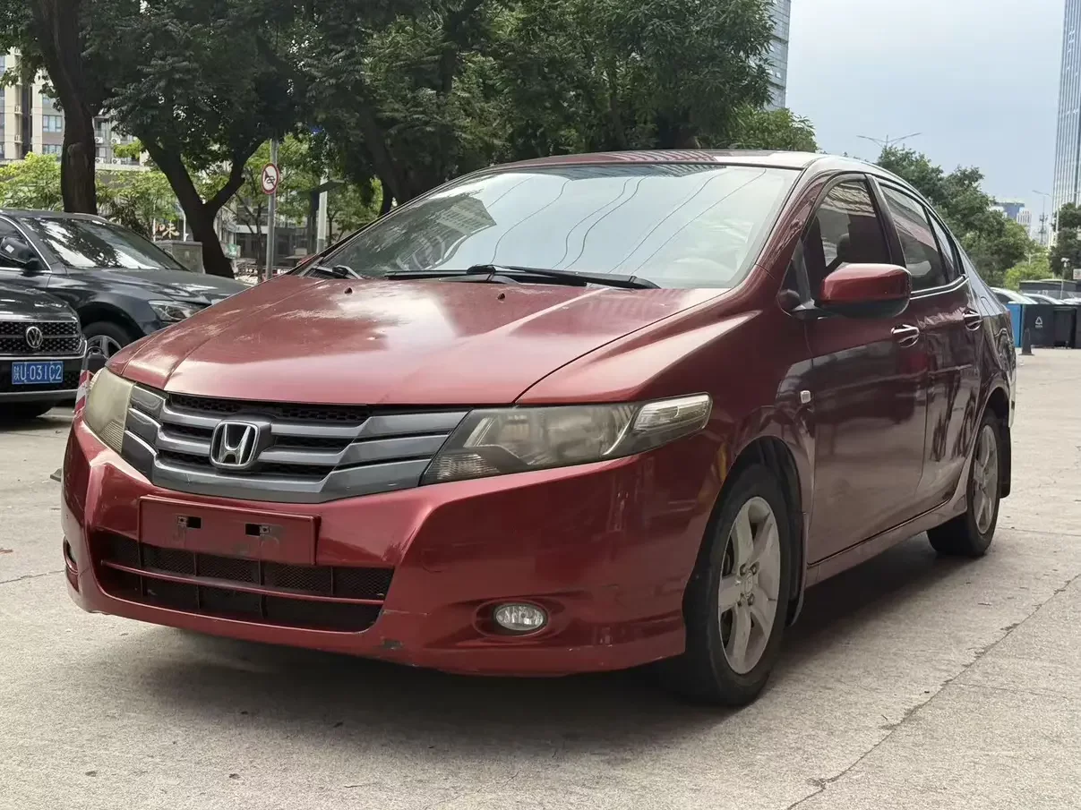 Honda Avant-garde classic
