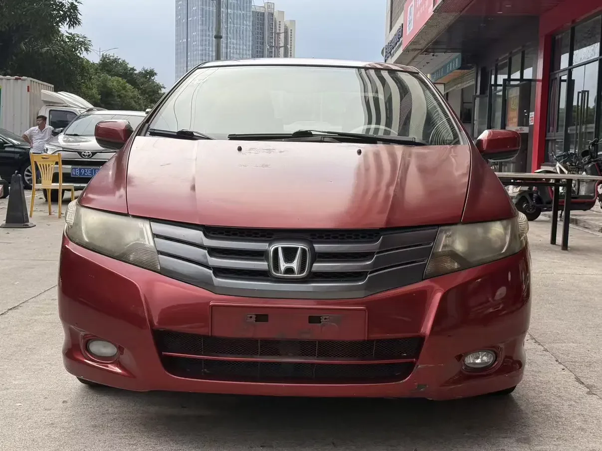 Honda Avant-garde classic