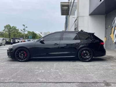 Audi S4