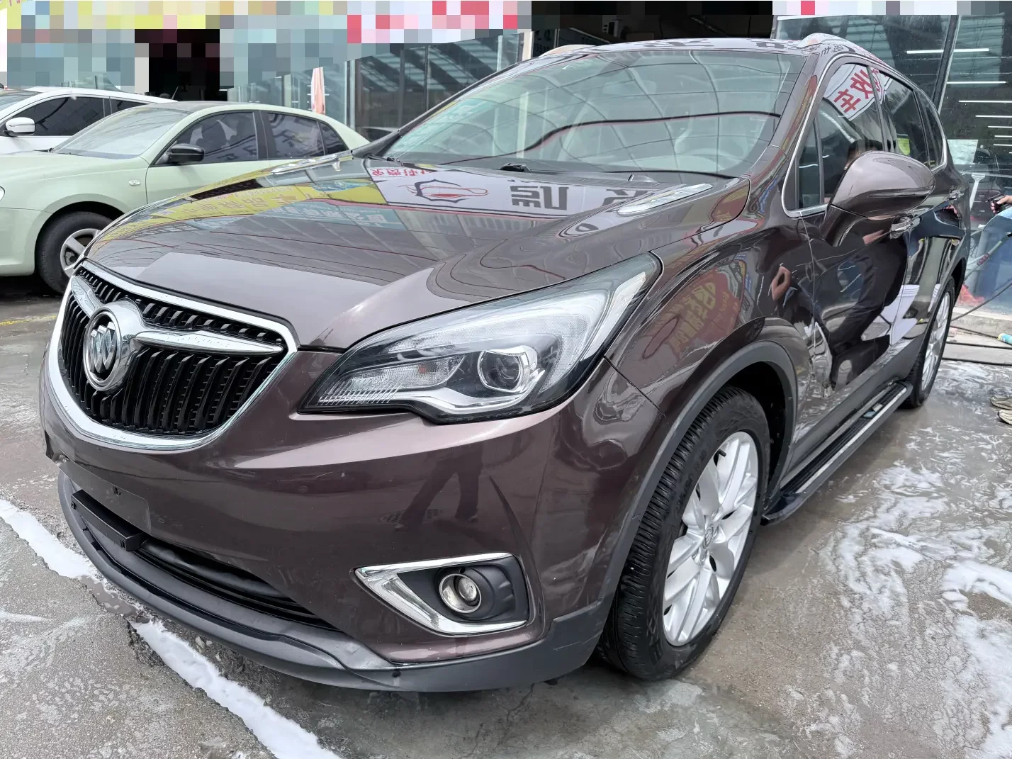 Buick Envision