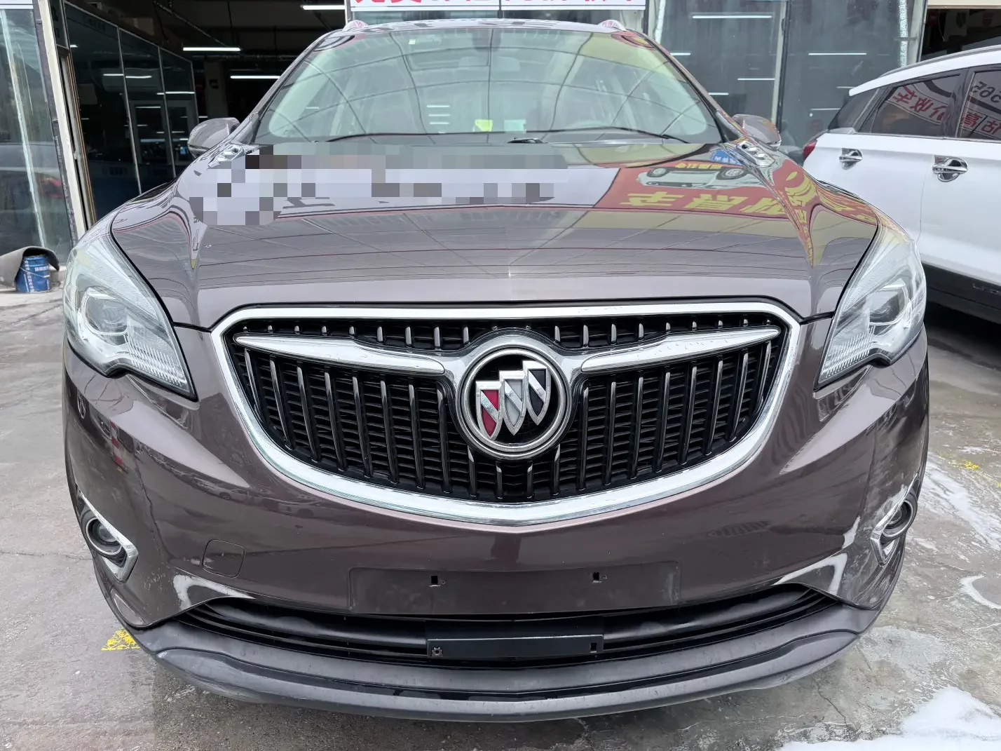 Buick Envision