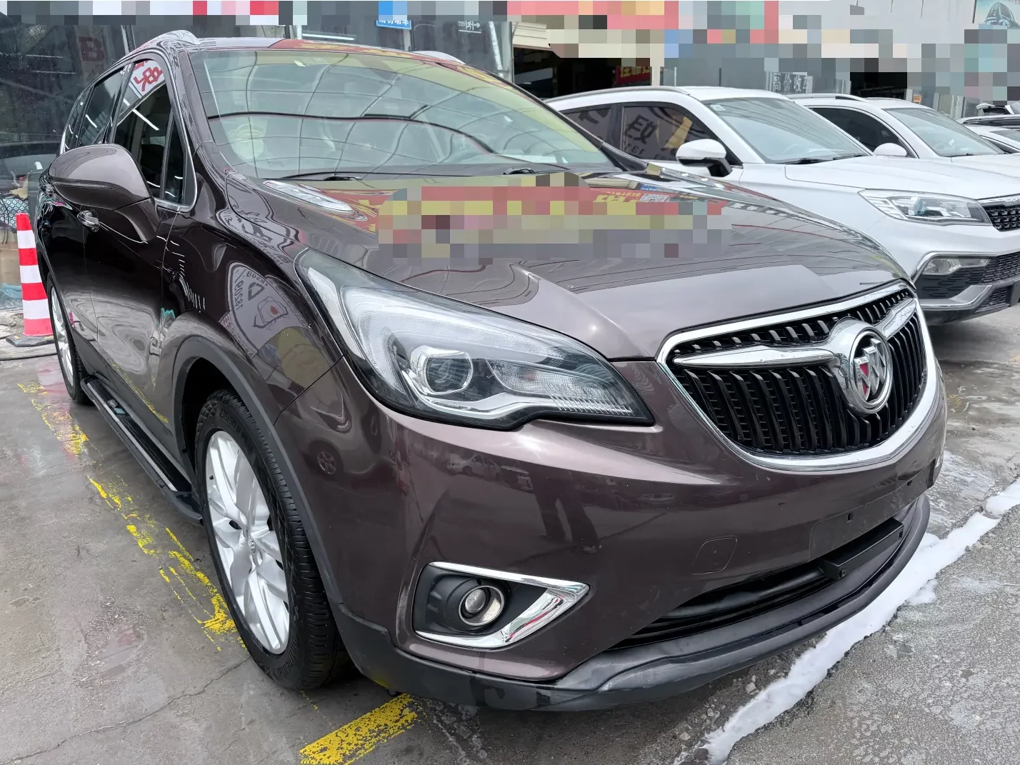 Buick Envision