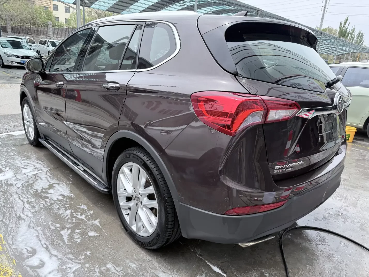 Buick Envision