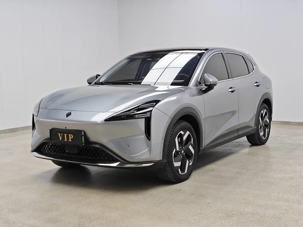 Baojun Yunhai EV
