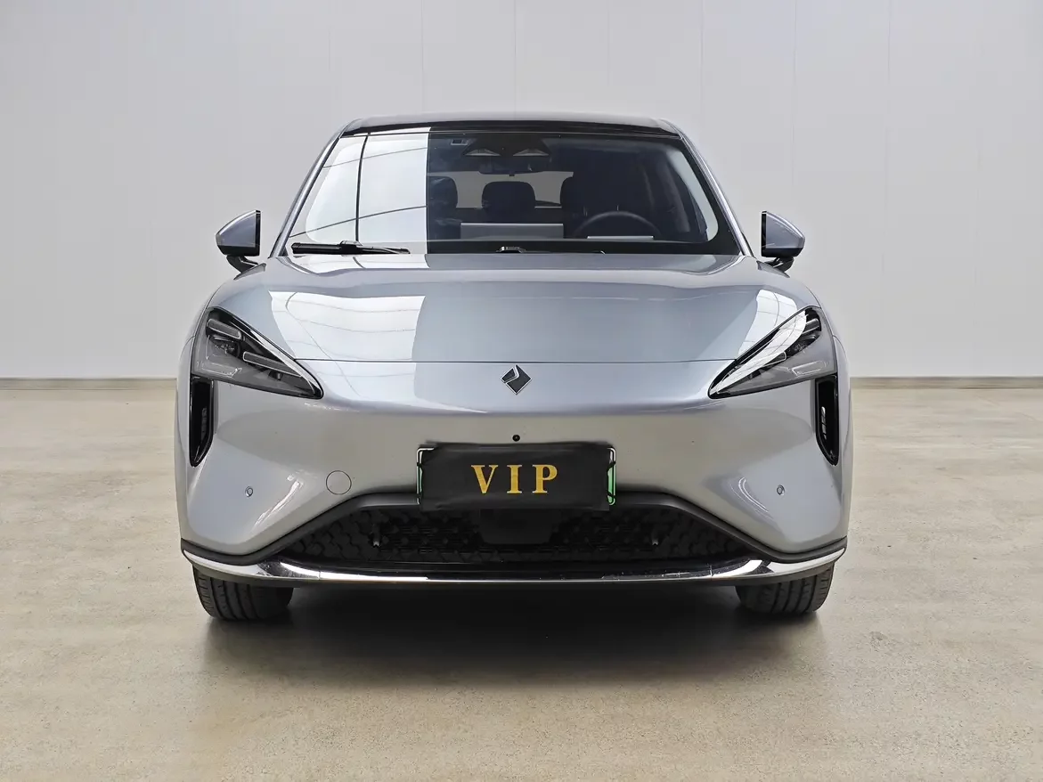 Baojun Yunhai EV