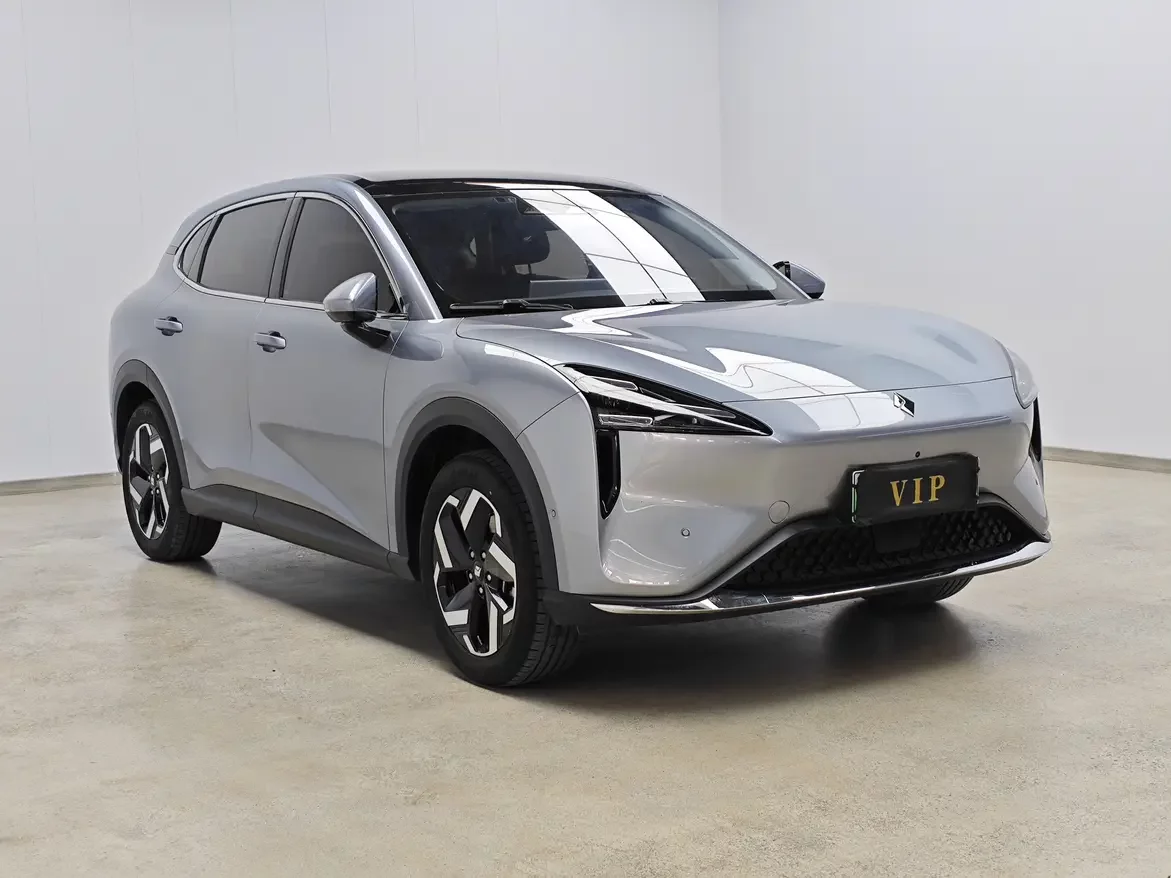 Baojun Yunhai EV