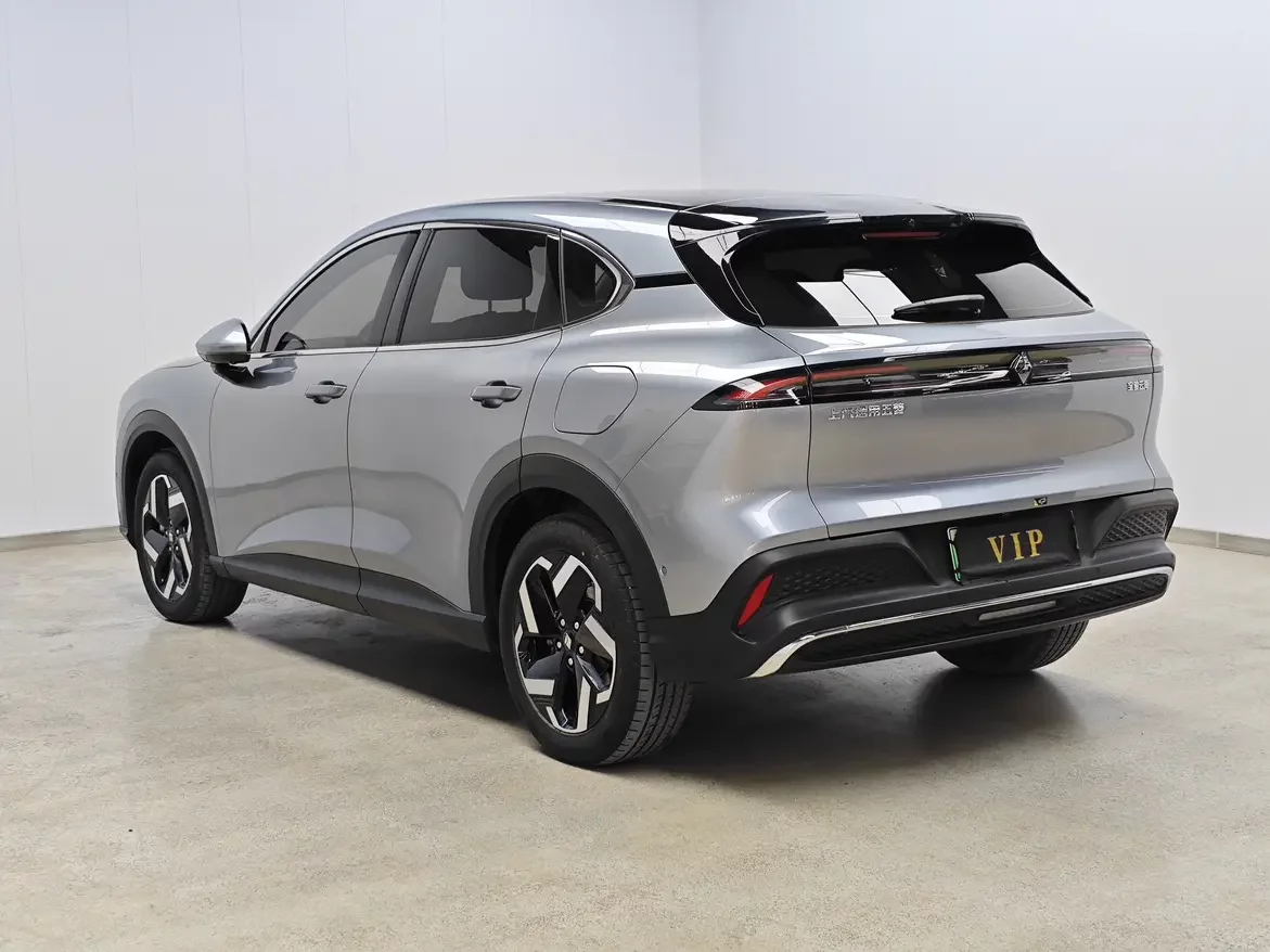 Baojun Yunhai EV