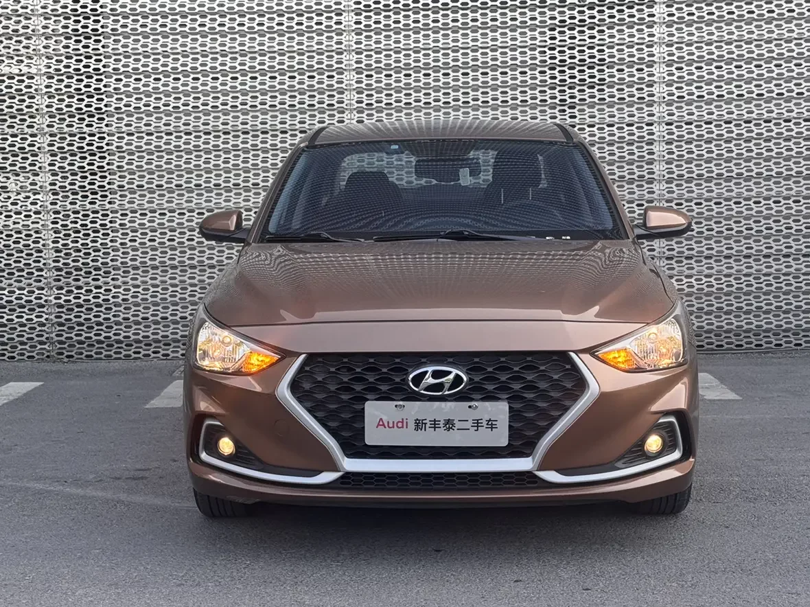 Hyundai Joyful