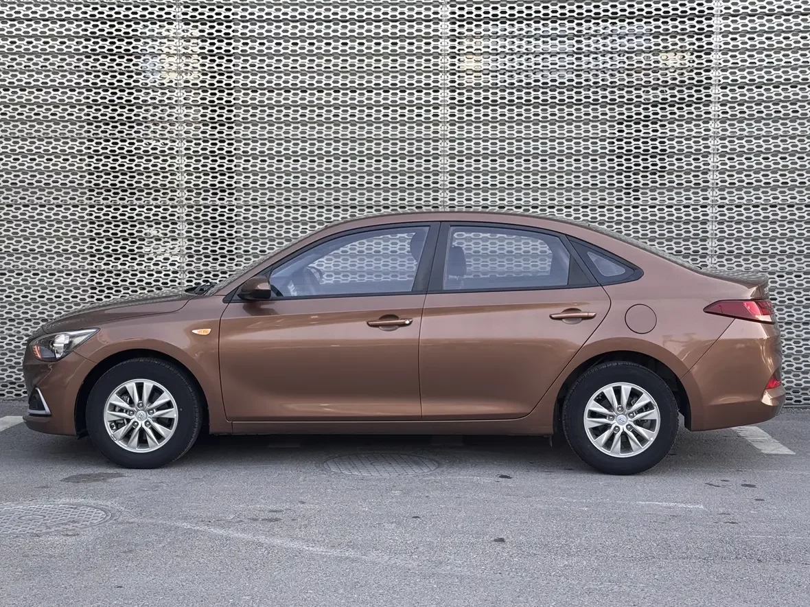 Hyundai Joyful