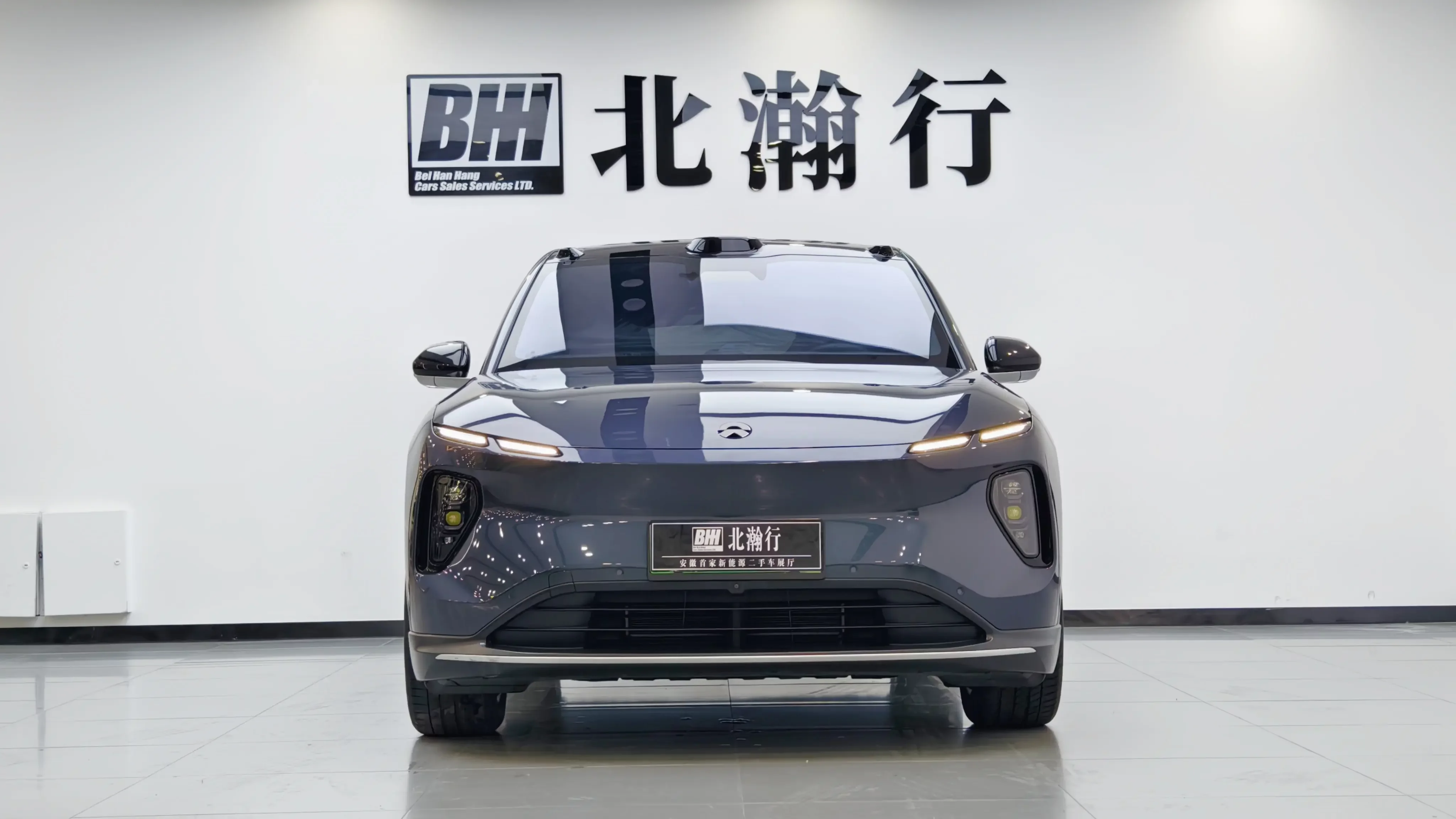 NIO EC6