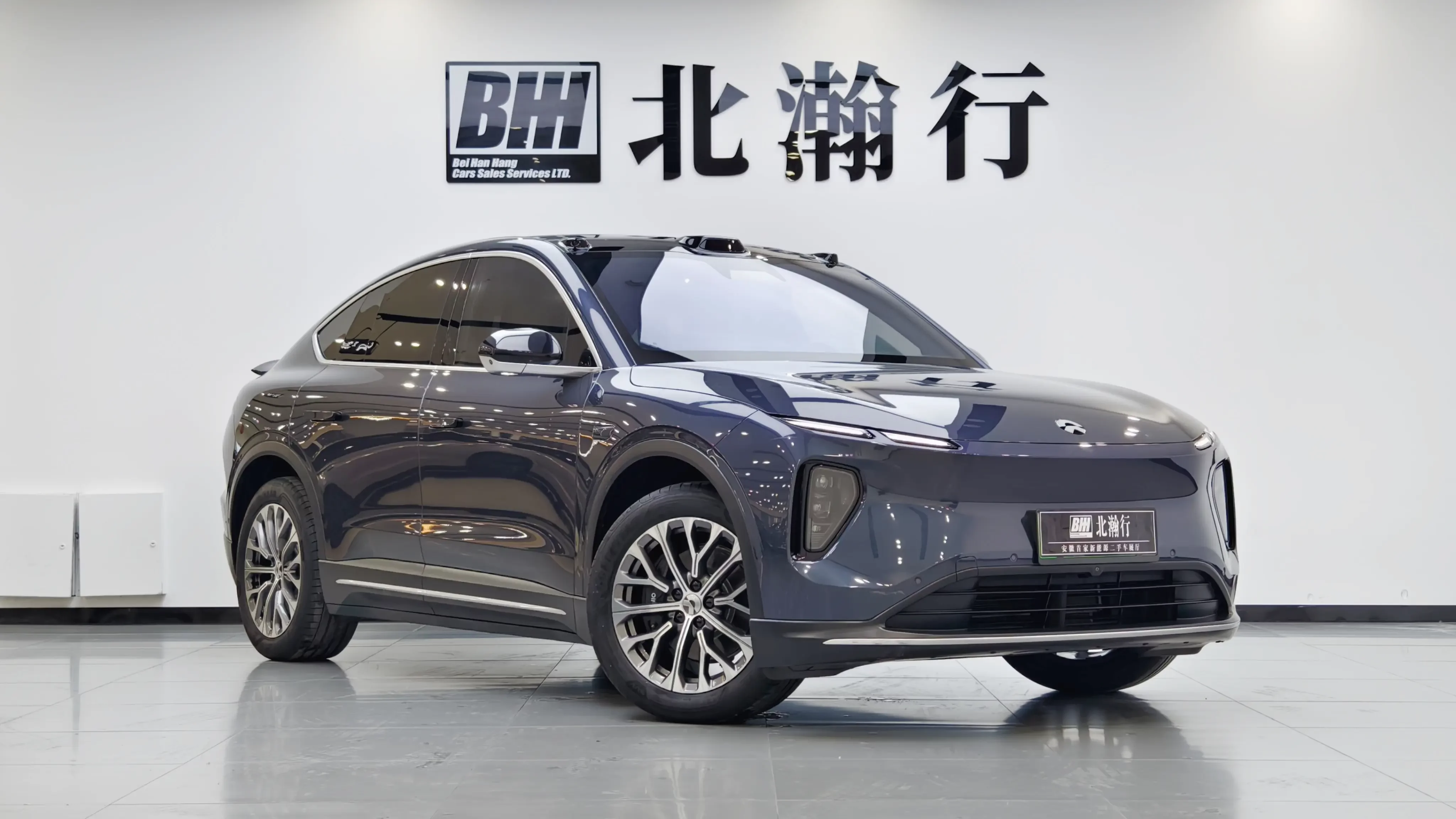 NIO EC6