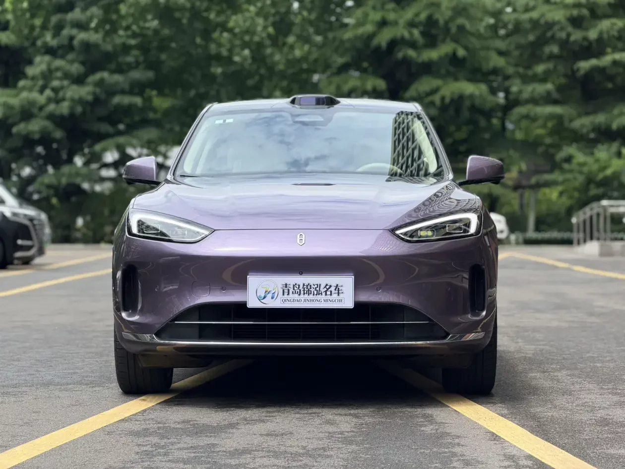 AITO M5