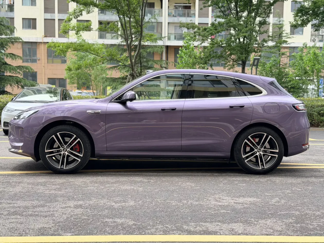AITO M5