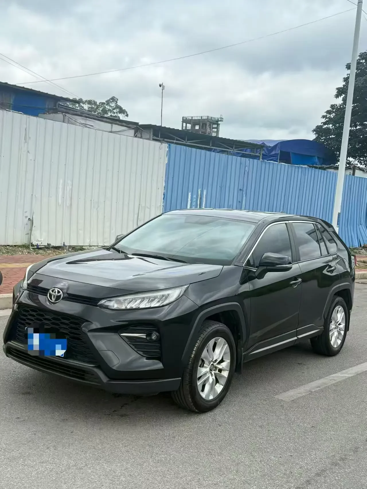 Toyota Willanda