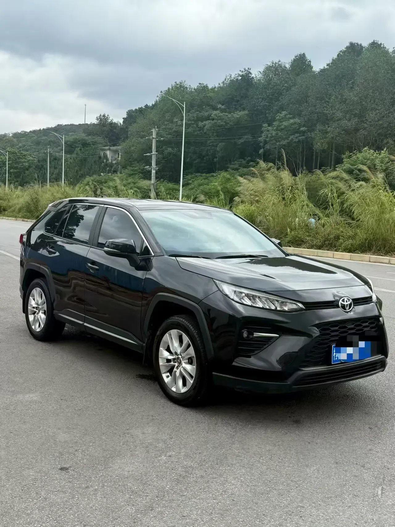 Toyota Willanda