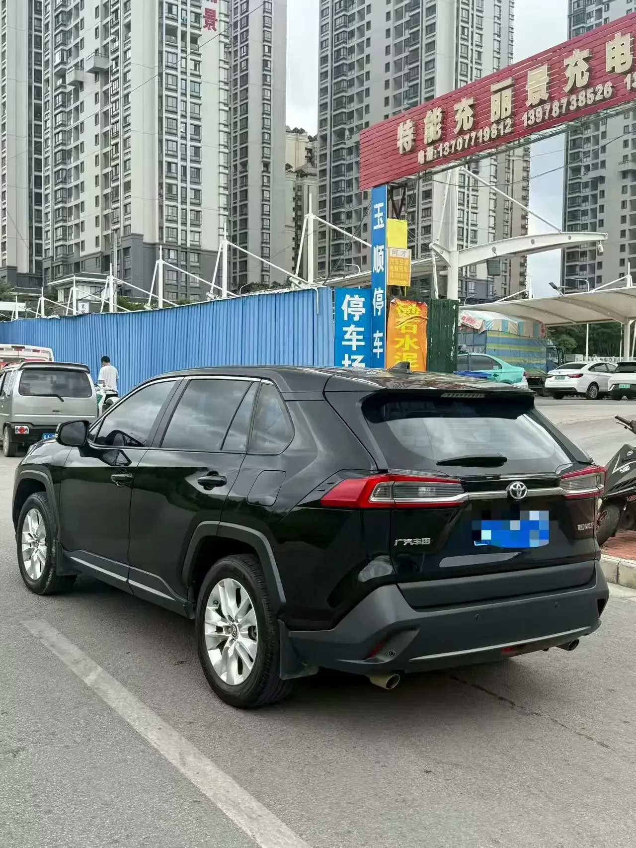 Toyota Willanda
