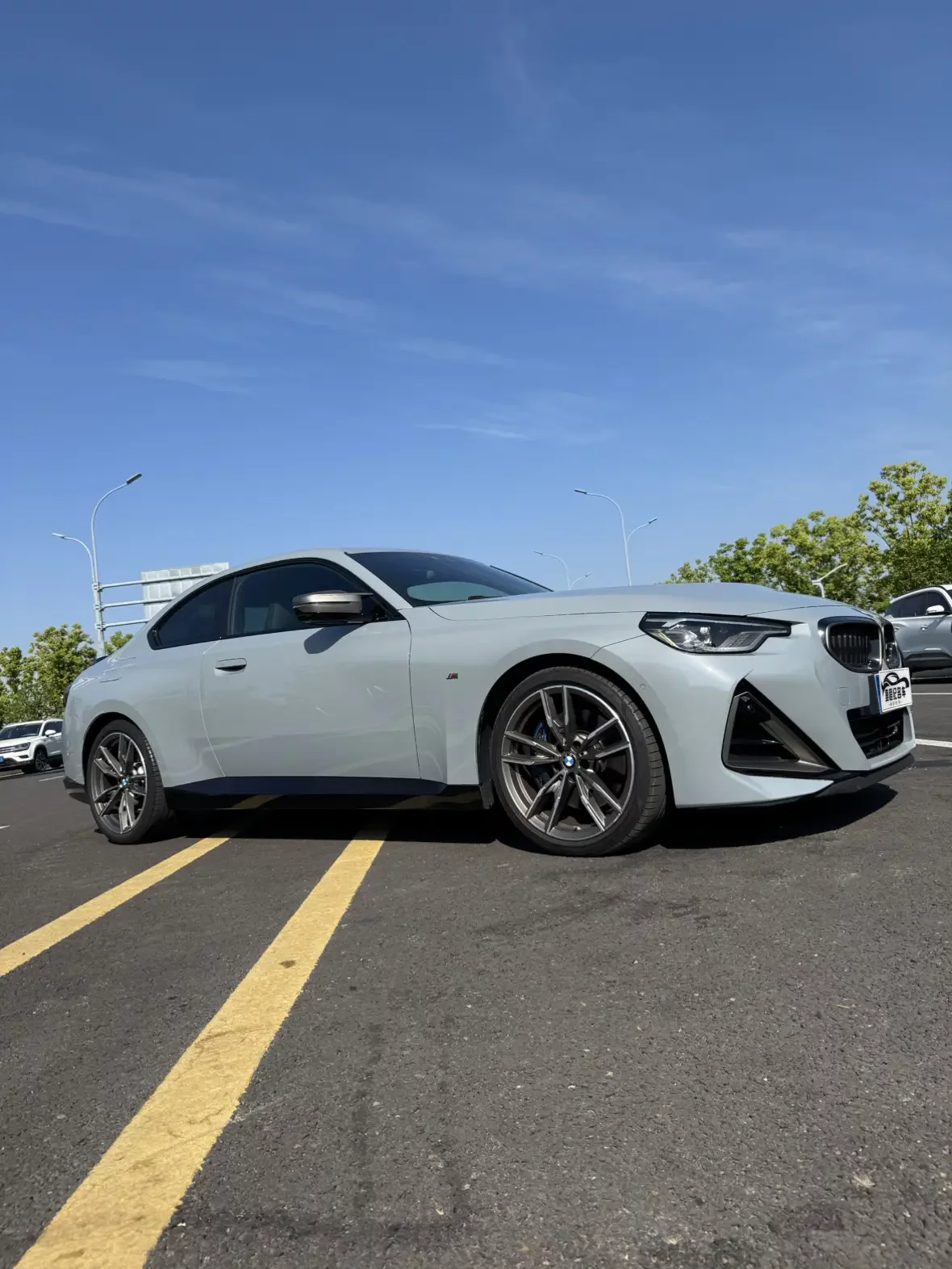 BMW 2 Series