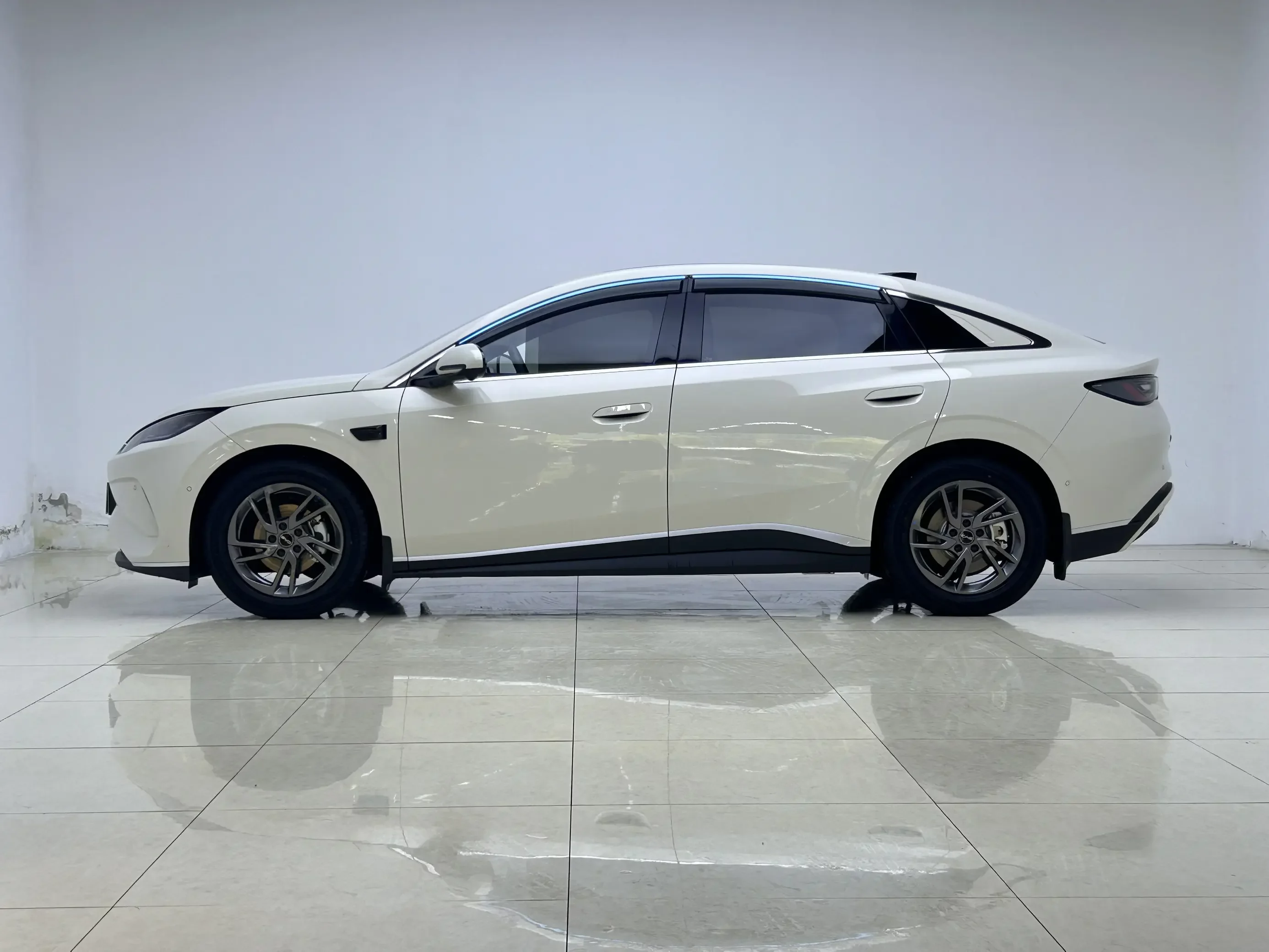 BYD Seal 06EV
