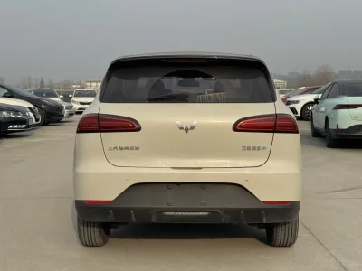 Wuling Bingo PLUS