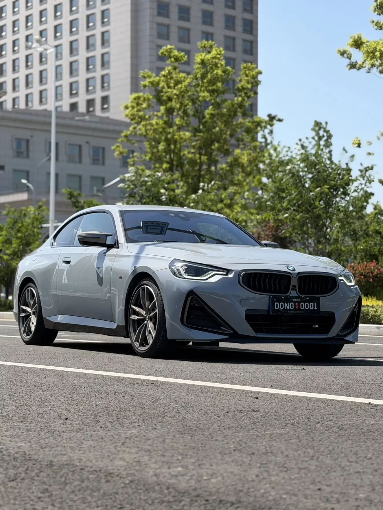 BMW 2 Series