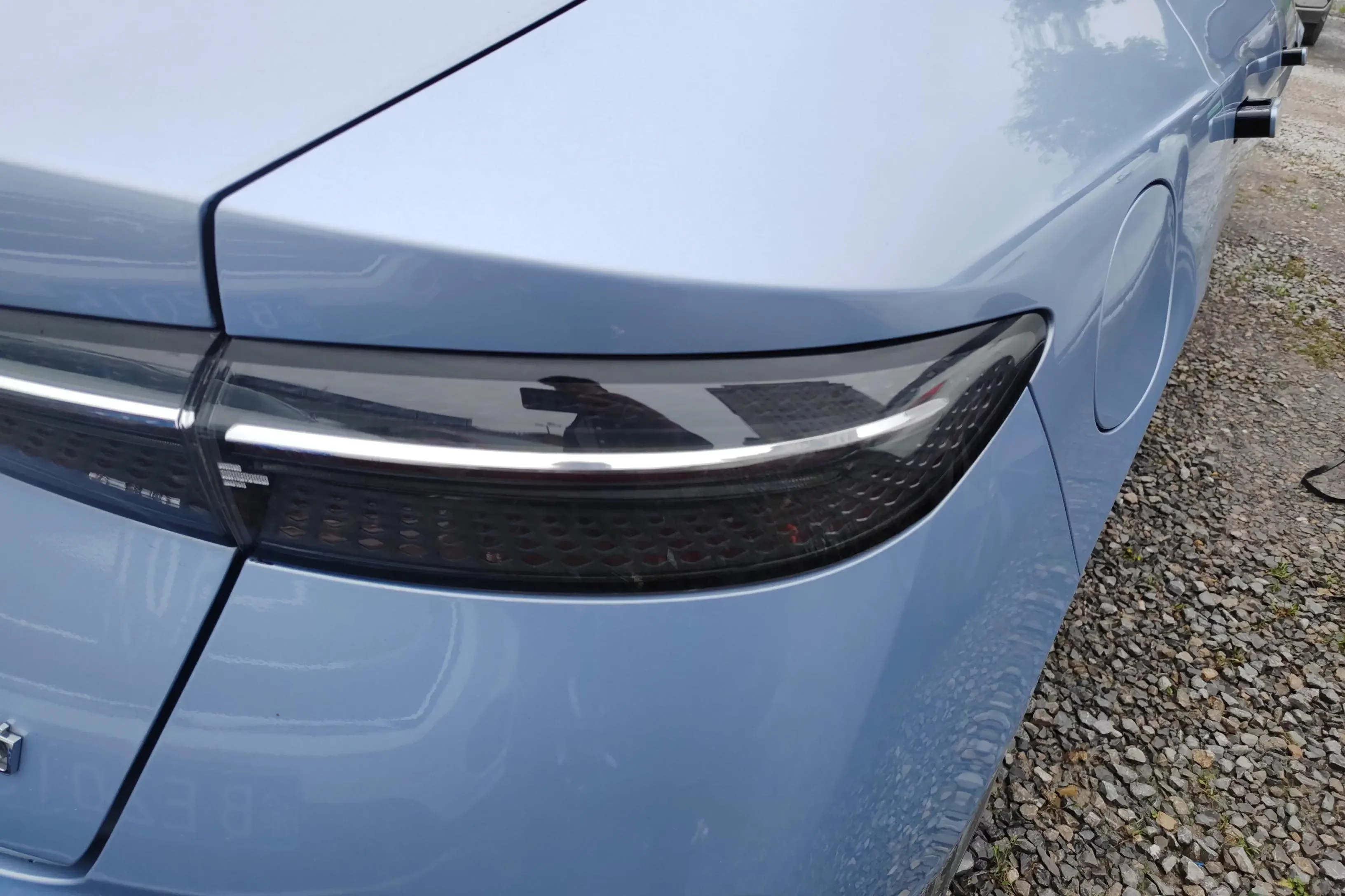 BYD seal