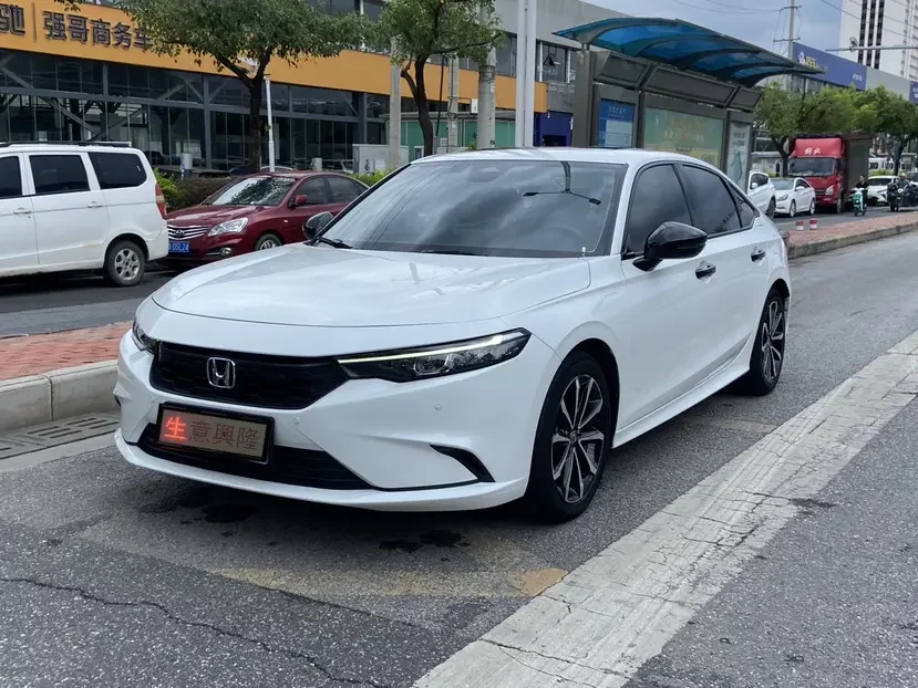 Honda Integra