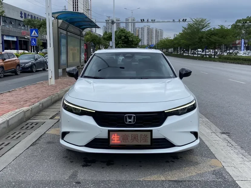 Honda Integra