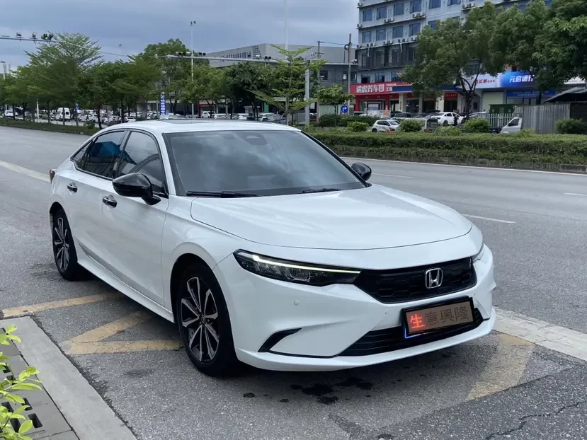Honda Integra
