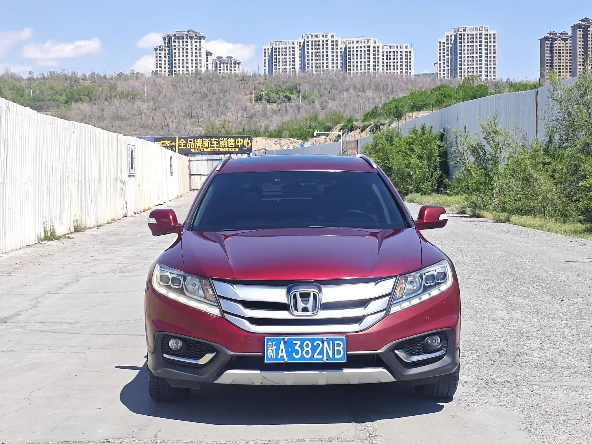 Honda Songs and poems