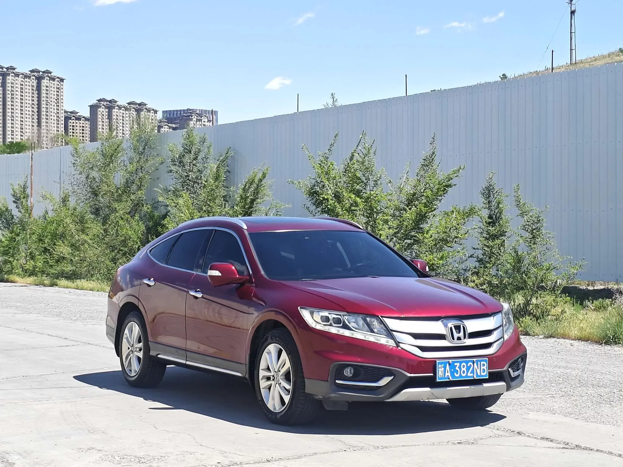 Honda Songs and poems