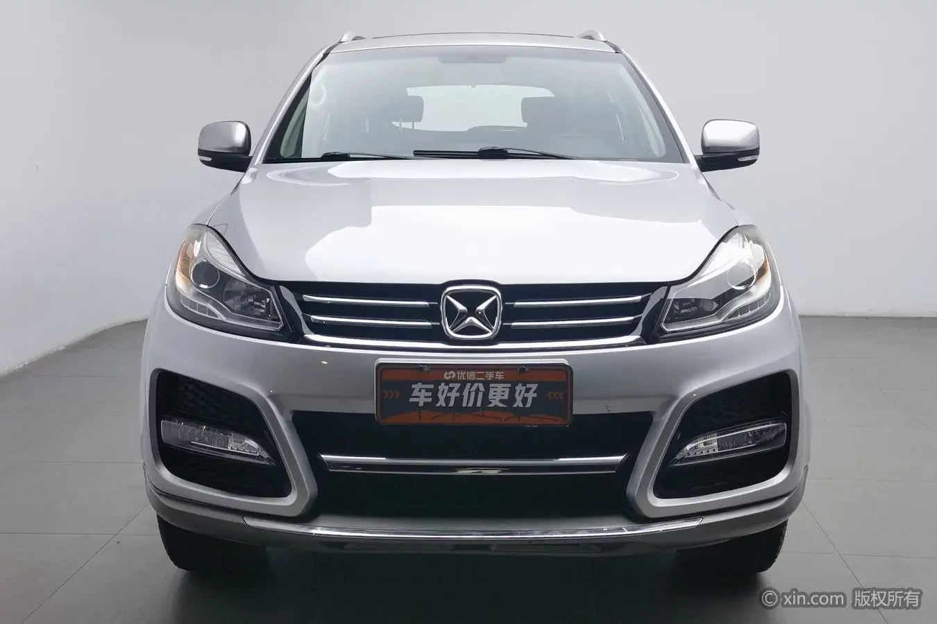 Yu Sheng Yusheng S350