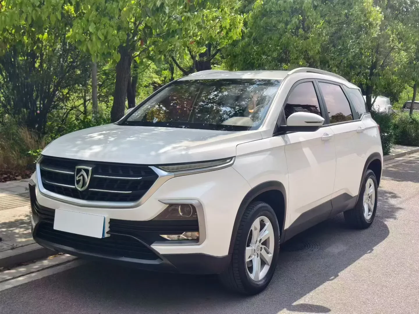 Baojun 530