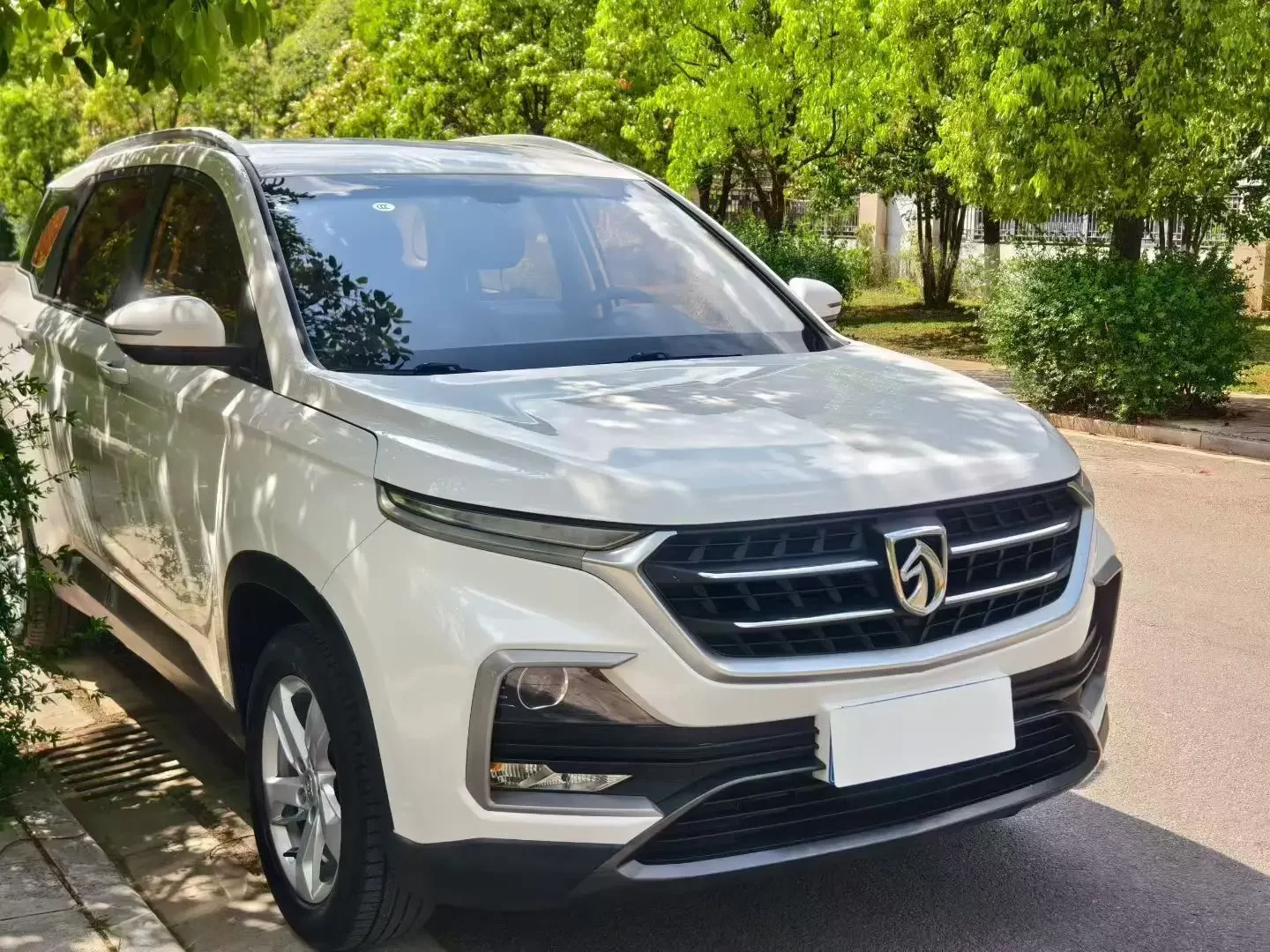 Baojun 530