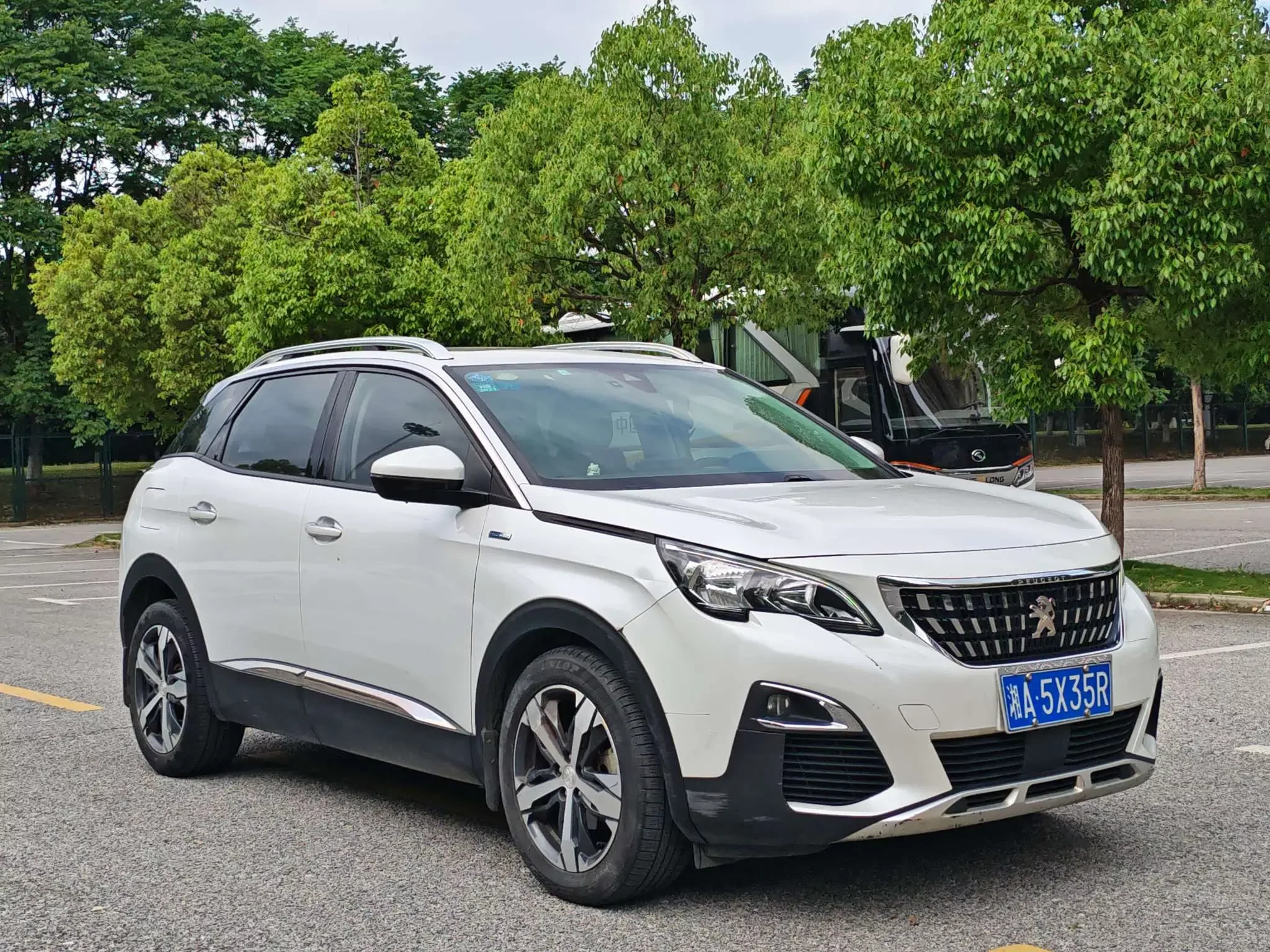 Peugeot 4008