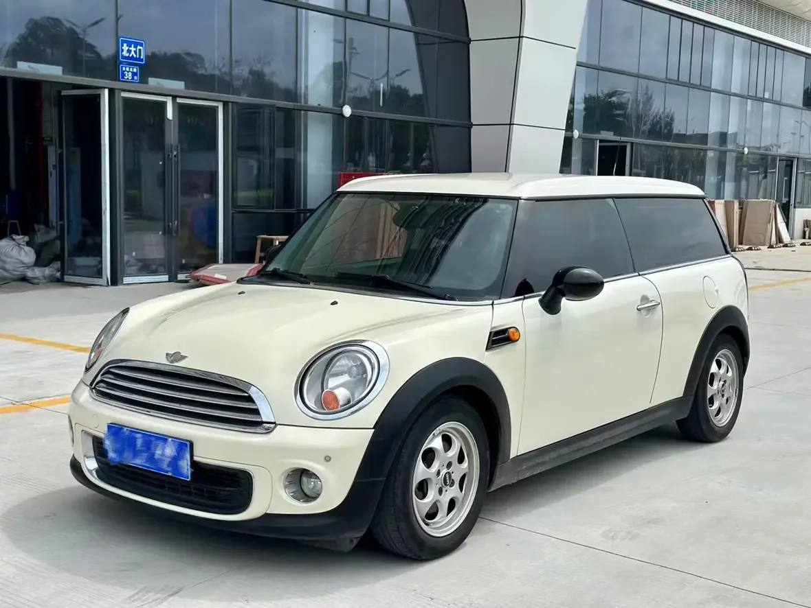 MINI 
