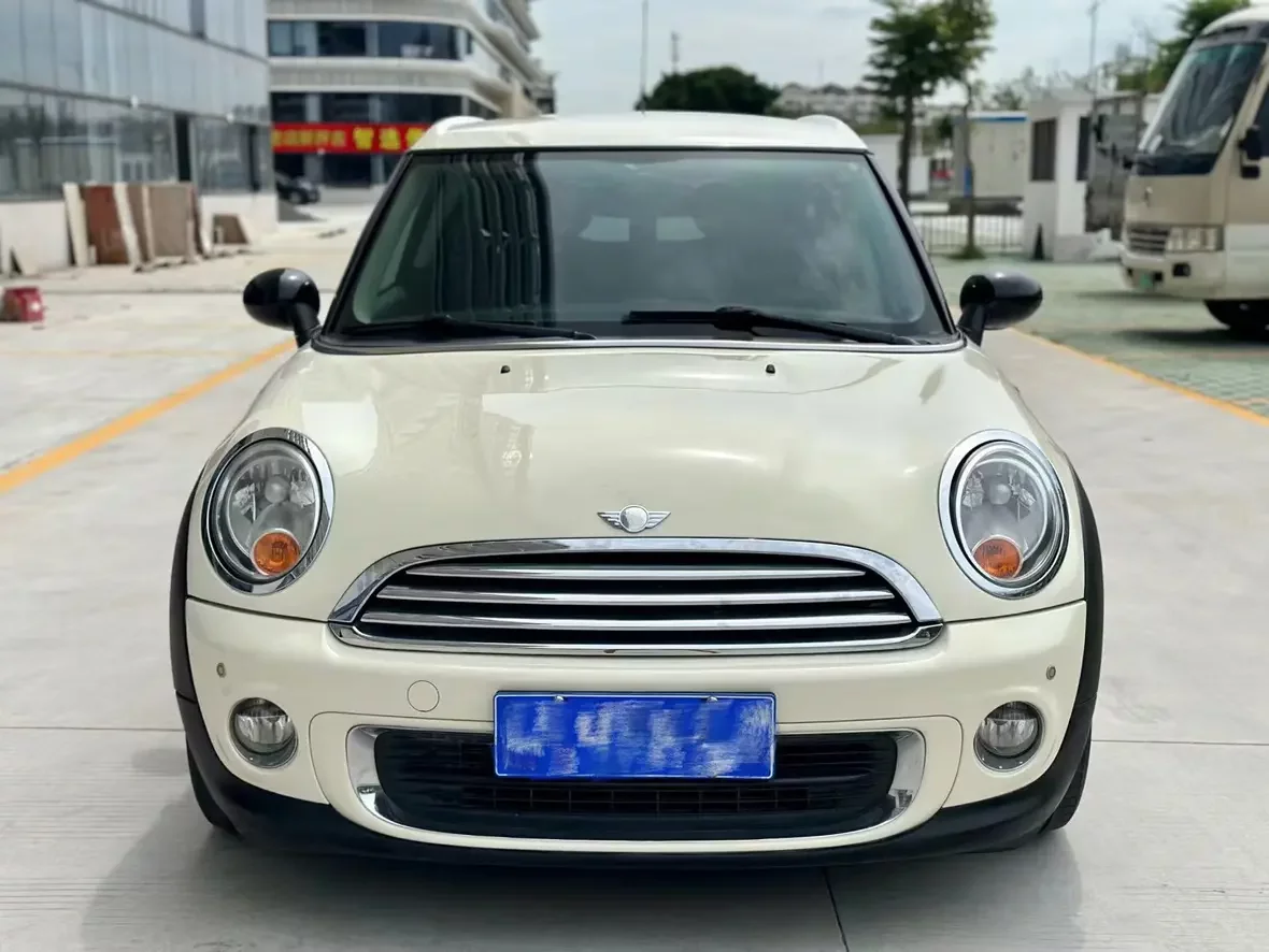 MINI 