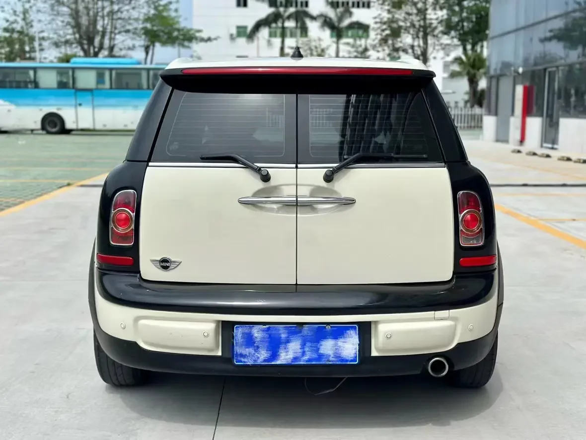 MINI 