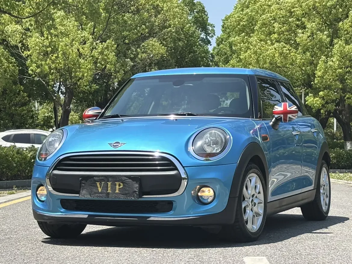MINI MINI  из Китая