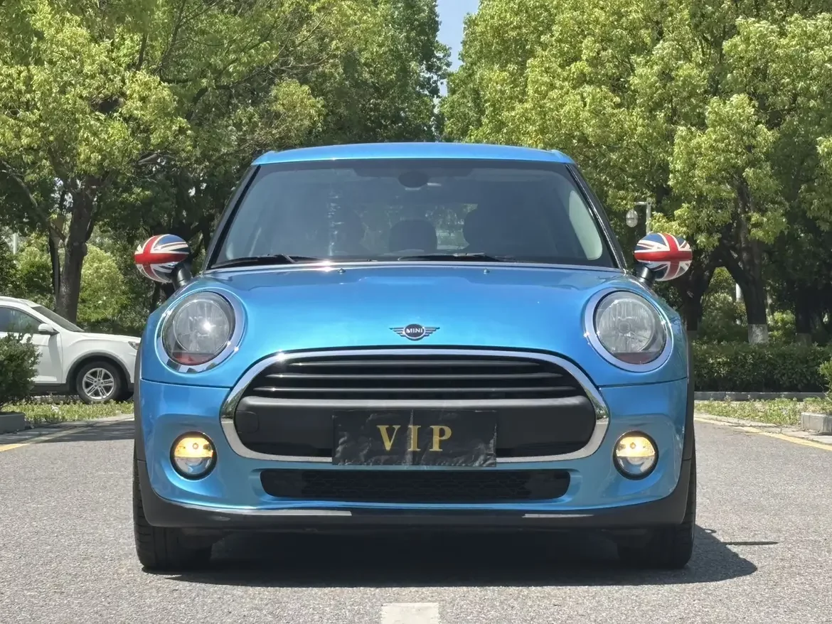 MINI MINI  из Китая