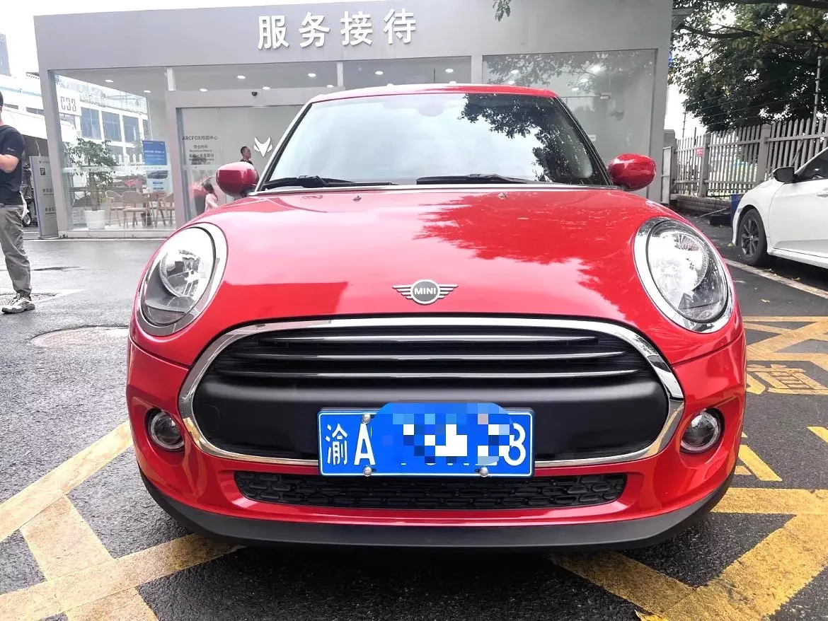 MINI MINI  из Китая