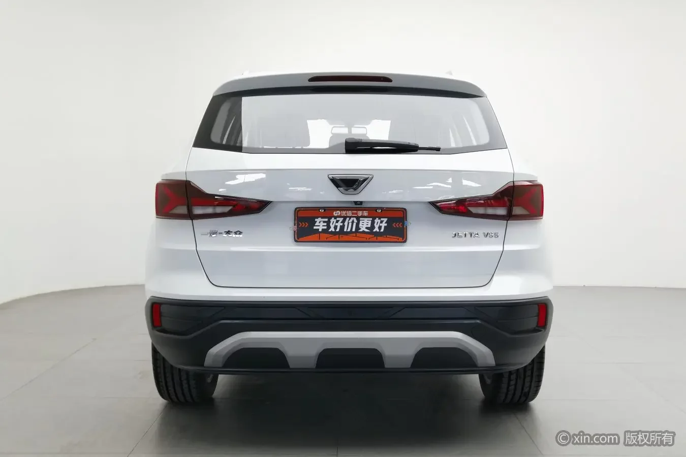 Jetta VS5